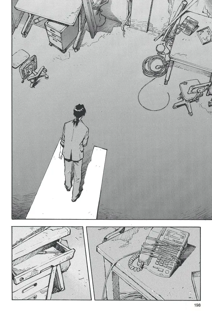 Neon Genesis Evangelion Chapter 27 image 04_optimized